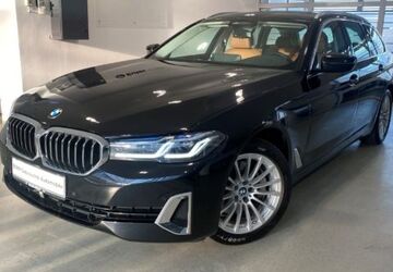BMW 540 61.747 km 39.977 &euro; Hofheim 65719