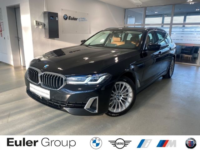 BMW 540 61.747 km 39.977 &euro; Hofheim 65719