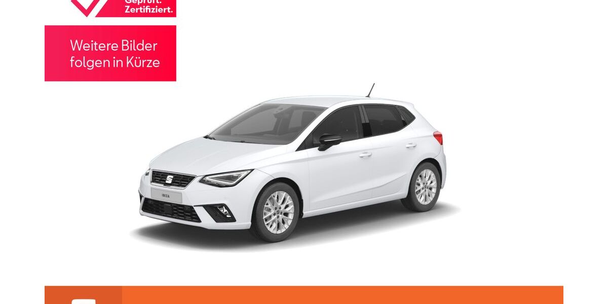 Seat Ibiza 20.560 km 23.490 &euro; Hofheim-Diedenbergen 65719
