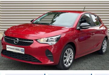 Opel Corsa 75.965 km 10.680 &euro; Rüsselsheim 65428