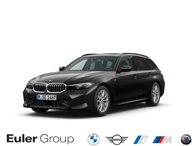 BMW 320 7.037 km 45.333 &euro; Hofheim 65719