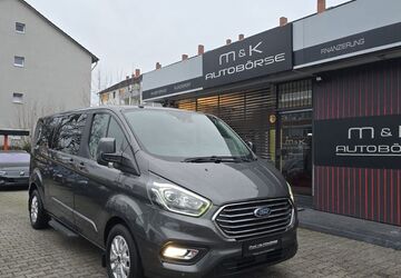Ford Transit 105.000 km 26.900 &euro; OFFENBACH AM MAIN 63075