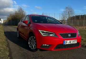 Seat Leon 200.000 km 6.300 &euro; Obertshausen 63179