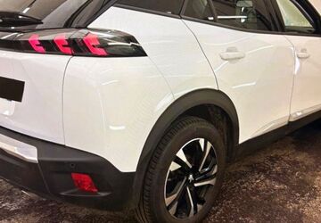 Peugeot 2008 213.111 km 11.365 &euro; Frankfurt am Main 60389