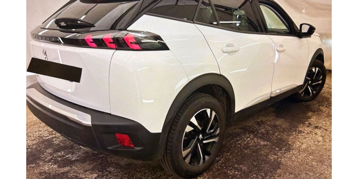 Peugeot 2008 213.111 km 11.365 &euro; Frankfurt am Main 60389