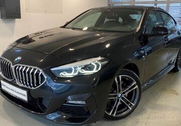 BMW 218 Gran Coupé 45.397 km 25.977 &euro; Hofheim 65719
