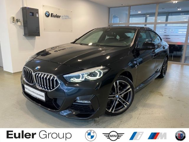 BMW 218 Gran Coupé 45.397 km 25.977 &euro; Hofheim 65719