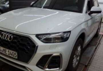 Audi Q5 46.000 km 38.790 &euro; Hofheim 65719