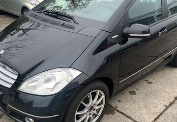 Mercedes-Benz A 180 142.000 km 5.990 &euro; Dreieich 63303