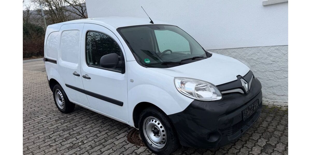 Renault Kangoo 357.000 km 5.300 &euro; Alsbach 64665