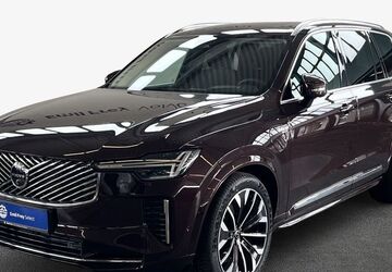 Volvo XC90 22.495 km 69.400 &euro; Frankfurt am Main 60486