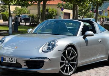 Porsche 991 106.000 km 89.995 &euro; Bickenbach 64404