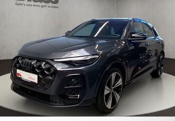 Audi Q5 1.785 km 59.700 &euro; Dietzenbach 63128