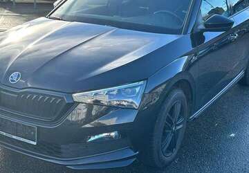 Skoda Scala 66.200 km 19.290 &euro; Heppenheim 64646