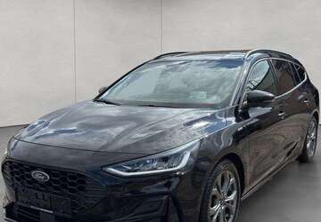 Ford Focus 34.474 km 22.950 &euro; Frankfurt am Main 60386