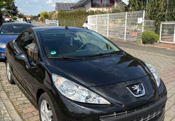 Peugeot 207 95.000 km 6.000 &euro; Stockstadt am Rhein 64589
