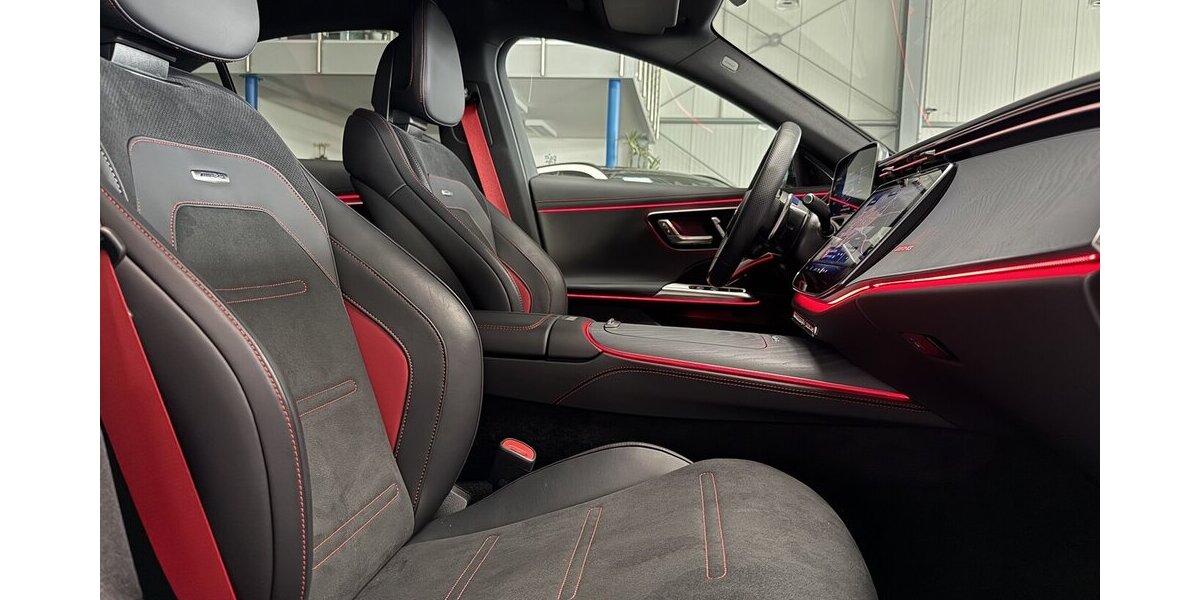 Mercedes-Benz E 53 AMG Hybrid 4M+ DYNIAMIC+ DRIVERS PACK-NIGHT 33.230 km 79.949 &euro; Groß-Umstadt 64823