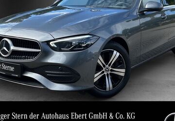 Mercedes-Benz C 220 108.000 km 29.880 &euro; Bensheim 64625