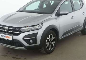 Dacia Sandero 12.515 km 14.090 &euro; Frankfurt am Main 65936