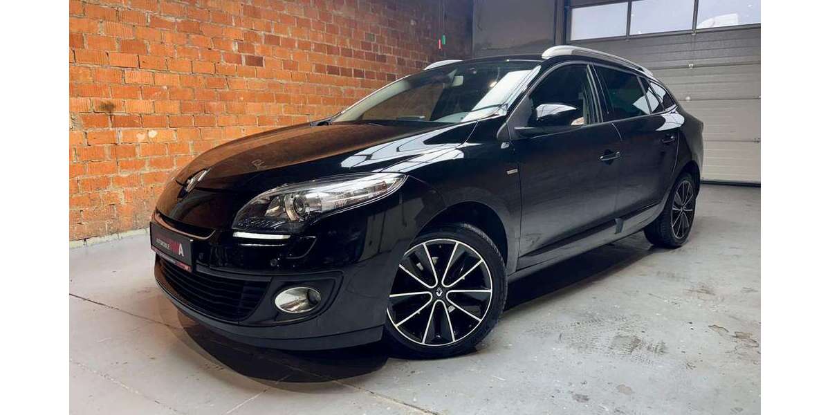 Renault Megane 212.000 km 3.490 &euro; Heusenstamm 63150