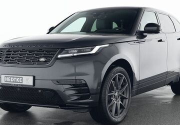 Land Rover Range Rover Velar 1.100 km 66.990 &euro; Weiterstadt 64331