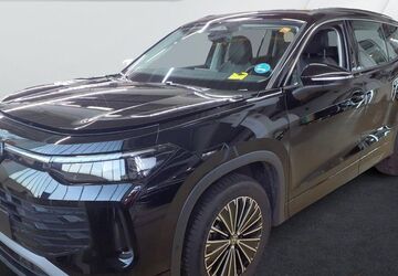 VW Tayron 26.122 km 39.580 &euro; Rüsselsheim 65428