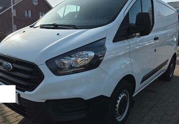 Ford Transit Custom 182.400 km 9.450 &euro; Frankfurt am Main 65933