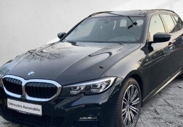 BMW 320 7.200 km 33.488 &euro; Frankfurt 60314