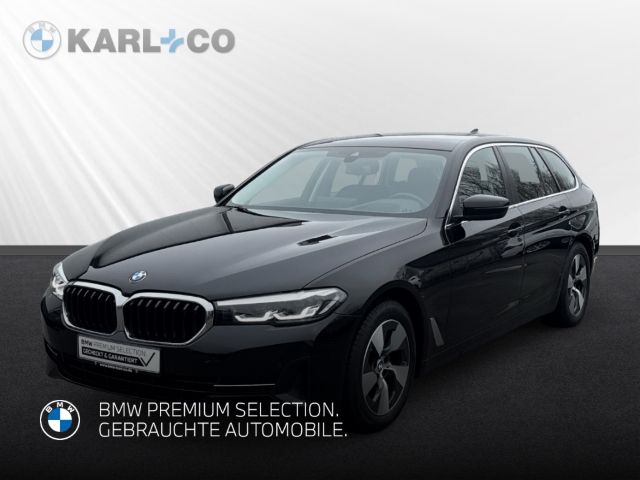 BMW 520 76.304 km 27.288 &euro; Rüsselsheim 65428
