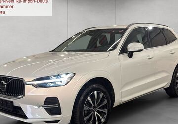 Volvo XC60 11.210 km 44.000 &euro; Frankfurt am Main 60486