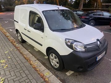 Gebrauchte Renault Kangoo