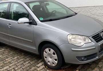 VW Polo 199.206 km 1.900 &euro; Alsbach 64319 Pfungstadt 64665