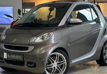 Smart ForTwo 77.037 km 6.980 &euro; Rodgau-Weiskirchen/nähe Frankfurt am Main 63110