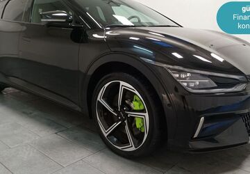 Kia EV6 45.077 km 34.970 &euro; Egelsbach 63329