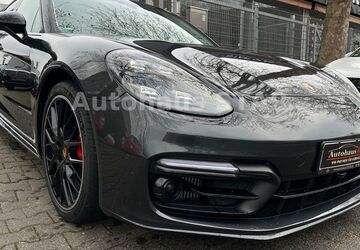 Porsche Panamera 162.600 km 53.990 &euro; Offenbach am Main 63071