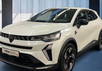 Renault Symbioz 25.883 km 26.180 &euro; Frankfurt / Main 60314