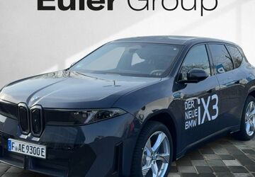 BMW iX3 6.880 km 77.299 &euro; Frankfurt am Main 60435