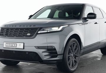Land Rover Range Rover Velar 1.100 km 68.990 &euro; Weiterstadt 64331