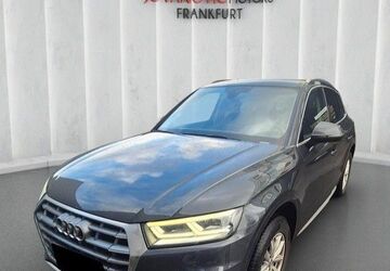 Audi Q5 153.516 km 21.600 &euro; Frankfurt am Main 65933