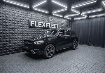 Mercedes-Benz GLE 350 63.188 km 59.990 &euro; Neu-Isenburg (bei Frankfurt am Main ) 63263