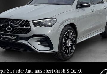 Mercedes-Benz GLE 450 19.980 km 97.880 &euro; Bensheim 64625