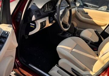 Mercedes-Benz A 180 199.000 km 2.899 &euro; Frankfurt am Main 65929