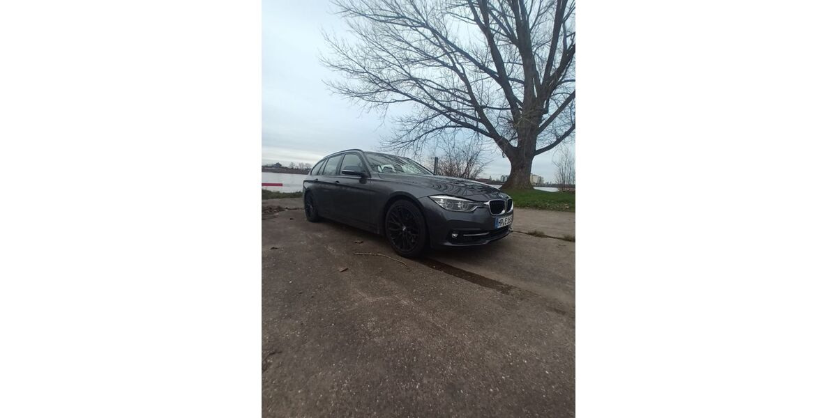 BMW 330 112.000 km 24.999 &euro; Bensheim 64625