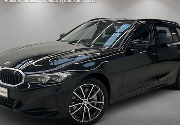 BMW 330 5.385 km 40.890 &euro; Dreieich-Sprendlingen 63303