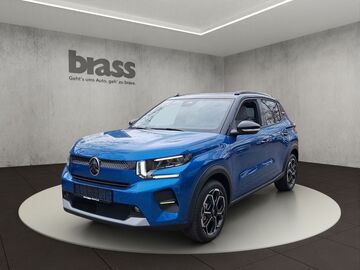 Gebrauchte Citroën C3