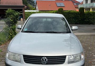 VW Passat 223.000 km 999 &euro; Hofheim am Taunus 65719
