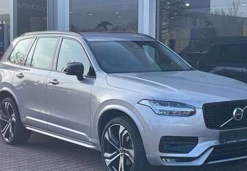 Volvo XC90 85.000 km 44.490 &euro; Dietzenbach 63128