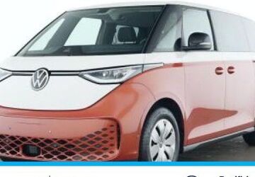 VW ID. Buzz 19.020 km 46.850 &euro; Frankfurt 60326