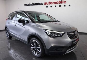Opel Crossland (X) 46.800 km 15.790 &euro; Hofheim-Wallau 65719