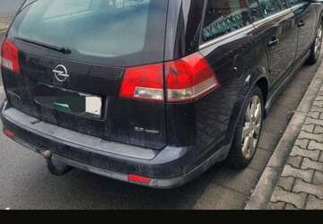 Opel Vectra 286.000 km 300 &euro; Babenhausen 64832